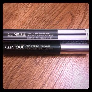 ⭐️Clinique High Impact Mascara